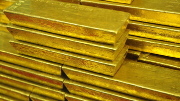 طلا در شکستن رکورد ۱۱ ساله/ غافلگیری در بازارهای مالی