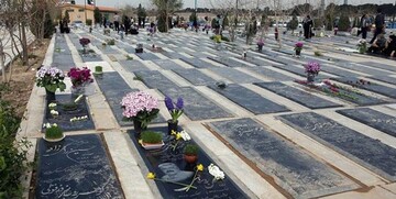 آمار فوتی‌های تهران با شیوع «کرونا» کاهش یافت