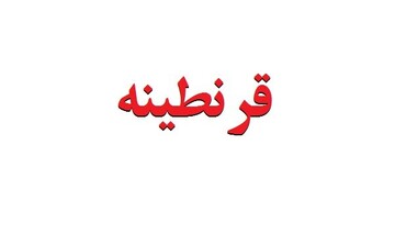 درخواست ۴ نماینده از شورای عالی امنیت برای‌ ⁧قرنطینه ۱۰۰٪⁩ نقاط بحرانی /ترکان:کرایه و قسط ها عقب افتاده اما چاره‌ای جز قرنطینه خانگی نیست