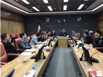  ۴۰ هزار بستە بهداشتی و ضد عفونی میان خانوارهای کم درآمد و ضعیف کردستانی توزیع می‌شود