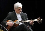 علی رهبری: موسیقی ایران مرد بزرگی را از دست داد