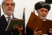 ببینید | انتخابات افغانستان؛ یک اقلیم و دو رئیس‌جمهوری