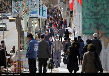 ترددهای خطرناک در روزهای کرونایی- سنندج