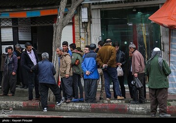 ترددهای خطرناک در روزهای کرونایی- سنندج