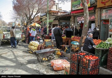 ترددهای خطرناک در روزهای کرونایی- سنندج