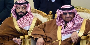 رسانه عربی تحولات در عربستان را کودتا دانست