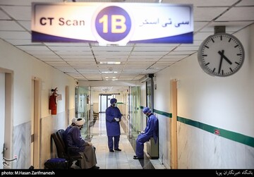 پلیس مشاوره تلفنی درباره کرونا می‌دهد