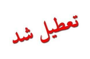 تعطیلی فضاهای ورزشی همدان تا پایان سال