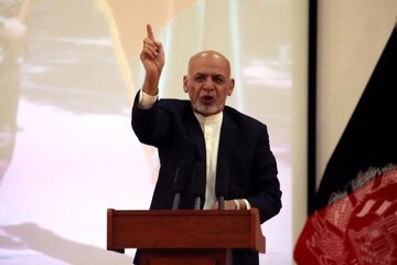 واکنش رئیس جمهور افغانستان به گرانی کالاها : لطفا شایعات را باور نکنید
