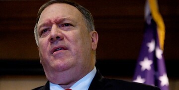 واکنش چین به اظهارات پمپئو که گفته بود: کروناویروس ووهان