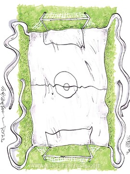 ببینید: لیگ برتر با ماسک برگزار می‌شود! 