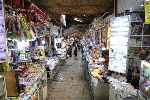 ستاد کرونا با تغییر در ساعت فعالیت خسارات اصناف را جبران کند