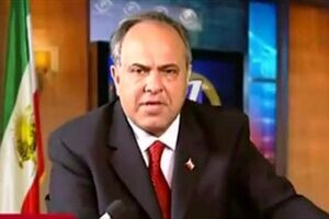  مجری سلطنت‌طلب:کنسرت لس‌انجلسی‌ها در عربستان، در جهت تجزیه ایران است