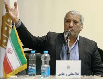 غلامعلی رجایی به اصلاح‌طلبان: به مرخصی بروید