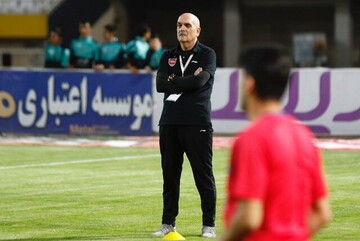 جریمه ۲۰۰ هزار یورویی پرسپولیس به خاطر یک مانکن!/عکس