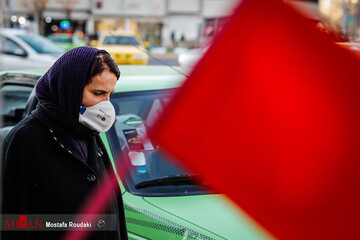 کرونا مهمان ناخوانده