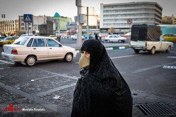 کرونا مهمان ناخوانده