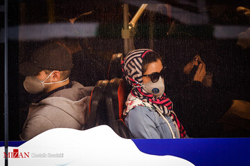 کرونا مهمان ناخوانده
