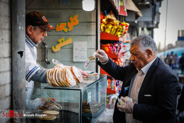 کرونا مهمان ناخوانده