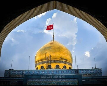 کتابشناسی حضرت زینب (س)