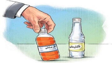 به نام کرونا به کام سودجویان/ چرا عده‌ای با مسمومیت الکلی جان دادند؟