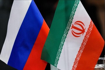 Russia donates 50,000 corona test kits to Iran
