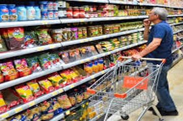 ضدعفونی کردن تمام اقلام خریداری شده