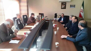  کاستن استعلام های زائد خواسته فعالان اقتصادی است 