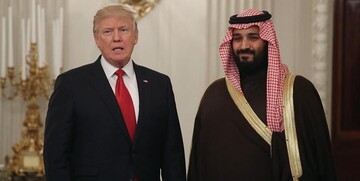 دلیل اصرار ترامپ برای فروش سلاح به سعودی‌ها چیست؟