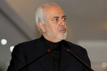 Zarif outlines Iran's medical needs to fight COVID19