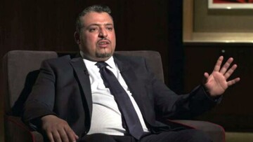 خالد بن فرحان با برادر شاه سعودی بیعت کرد