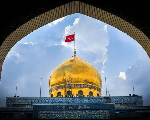 زندگی 20 ساله زینب (س) در مدینه؛ از رابط امام تا معلمی زنان