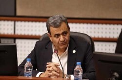 پویش بخشش اجاره‌بهای غرف بازارهای کیش از سوی مالکان