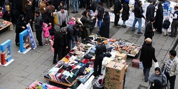 احتمال واریز کمک‌ معیشتی به دستفروشان پایتخت