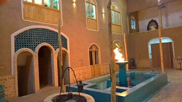 صدور ۲۱ مجوز واحد اقامتی در استان