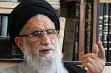 عالم مطرح زنجان و شاگرد آیت‌الله بروجردی درگذشت