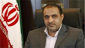 پیام تبریک نماینده مردم شریف شهرستان های شهرکرد، بن و سامان در مجلس شورای اسلامی به ابراهیم شریفی

  