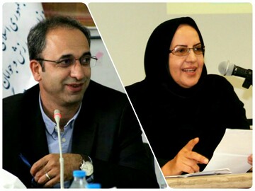 کسب رتبه برتر پژوهش کشور توسط اداره کل ورزش و جوانان چهارمحال و بختیاری