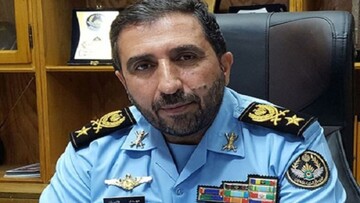 آمادگی کامل نیروی هوایی ارتش برای پاسخ قاطع به تهدیدات