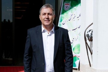 وعده دوباره سرمربی تیم ملی به مردم ایران