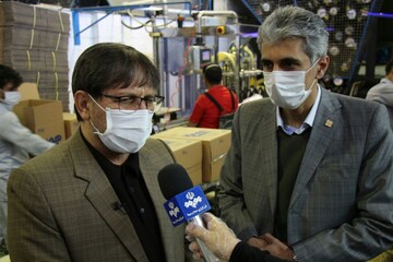 واحدهای نقاهتگاهی بیماران کرونا در استان سمنان، آماده پذیرایی از بهبود یافتگان این بیماری است