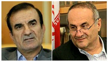 ماموریت استاندار ایلام به معاون توسعه و منابع انسانی