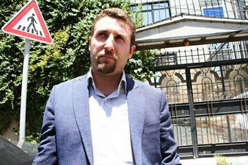طلبکار ۱۰ میلیاردی استقلال: به دنبال توقیف باشگاه نیستم