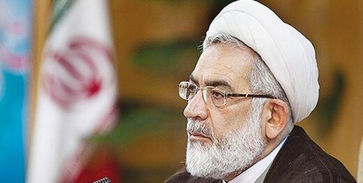 دادستان کل کشور: با هر اقدامی خلاف امنیت ملی کشور در موضوع کرونا برخورد می‌کنیم