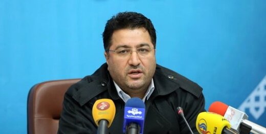 کشف 121 میلیارد تومان اقلام بهداشتی مبارزه با کرونا طی 8 روز