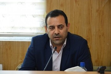 تلاش همگانی شرکت آبفار لرستان برای مقابله با کرونا