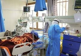 شمار مبتلایان به کرونا در استان فارس 