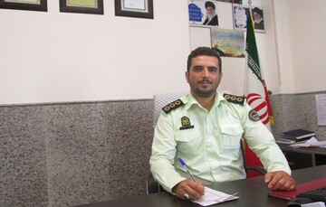 سوداگر حرفه ای مرگ در چنگال پلیس قانونمند جزیره   