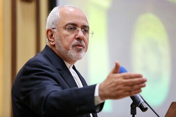 Zarif invites all to join global campaign to disregard US sanctions