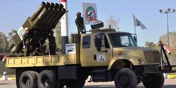 حشدشعبی به اتهام‌ها درباره حمله به پایگاه آمریکایی واکنش نشان داد